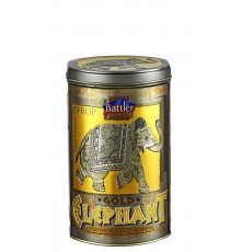 Battler Gold Elephant 150g Tin Caddy